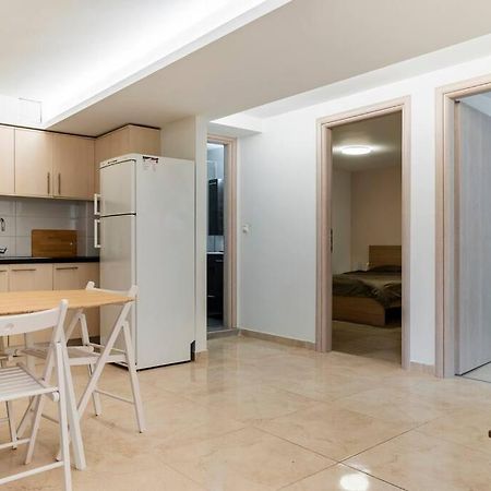 אתונה Apartment At Ano Glifada. מראה חיצוני תמונה