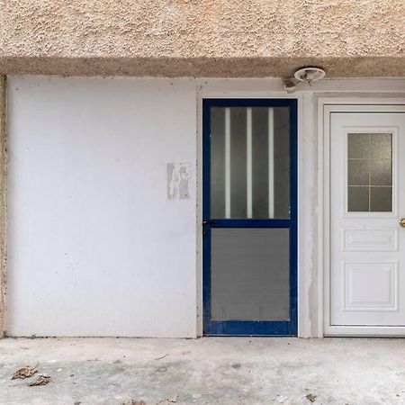 אתונה Apartment At Ano Glifada. מראה חיצוני תמונה
