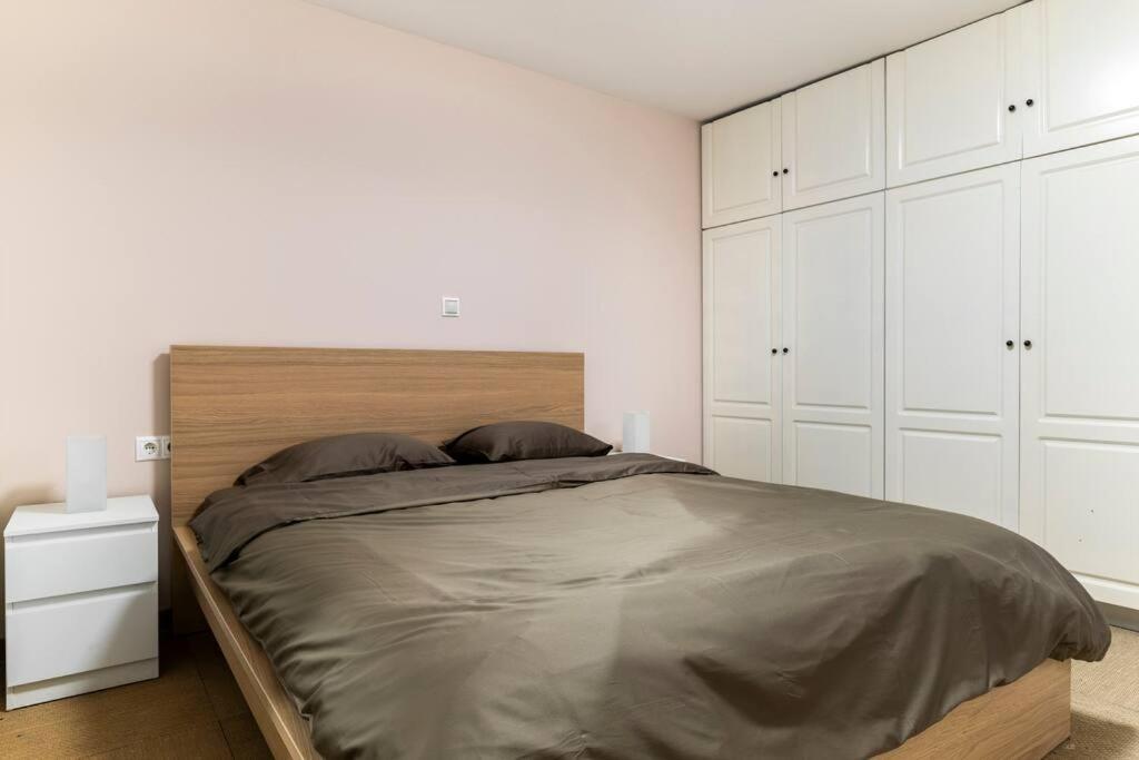 אתונה Apartment At Ano Glifada. מראה חיצוני תמונה