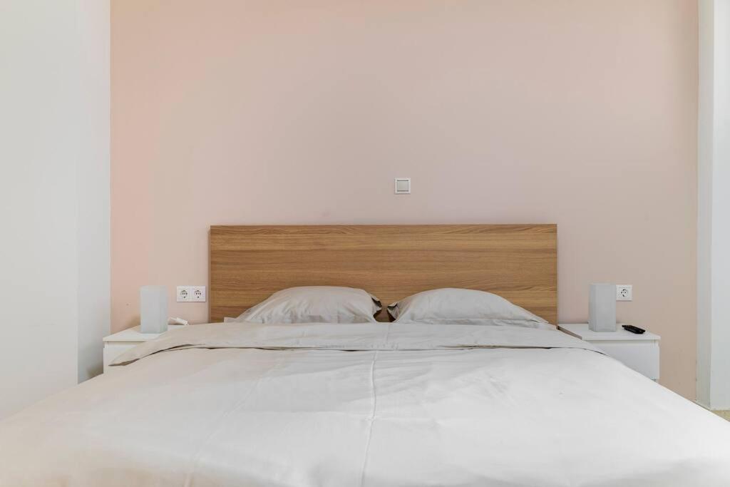אתונה Apartment At Ano Glifada. מראה חיצוני תמונה