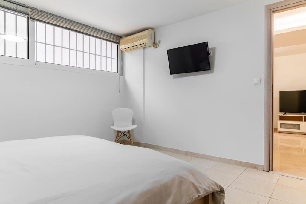 אתונה Apartment At Ano Glifada. מראה חיצוני תמונה