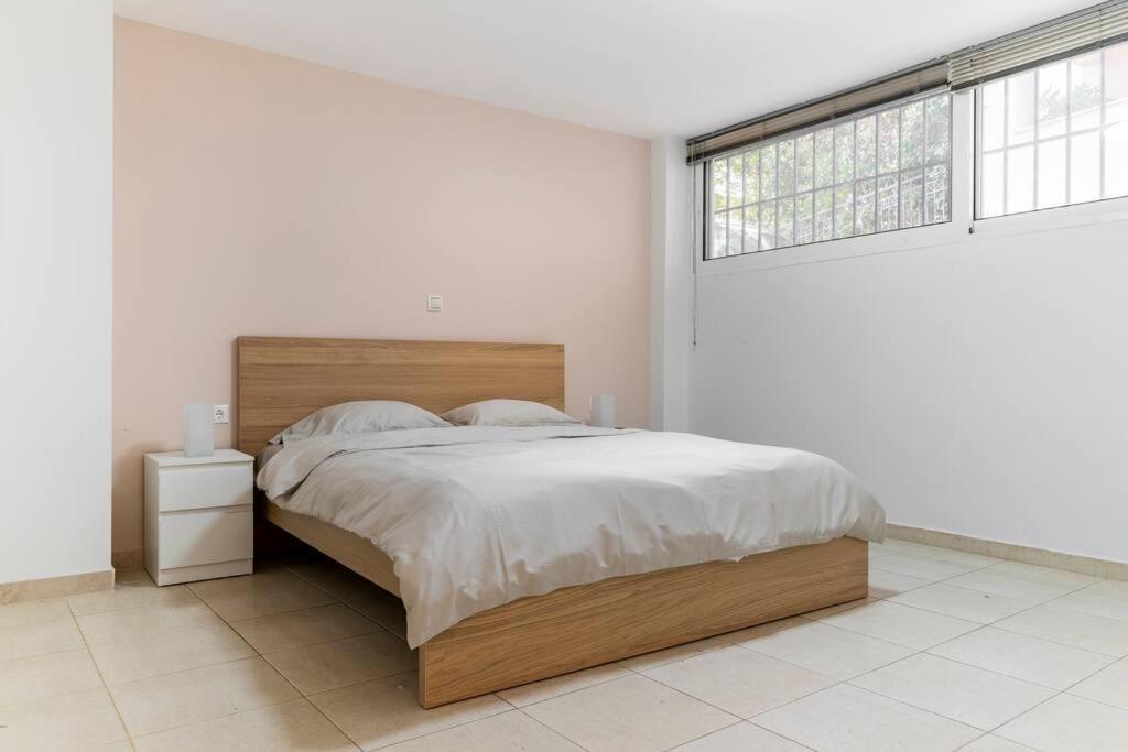 אתונה Apartment At Ano Glifada. מראה חיצוני תמונה